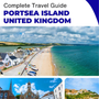 The complete island guide for Portsea Island (England - United Kingdom)
