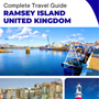 The complete island guide for Ramsey Island (Wales - United Kingdom)
