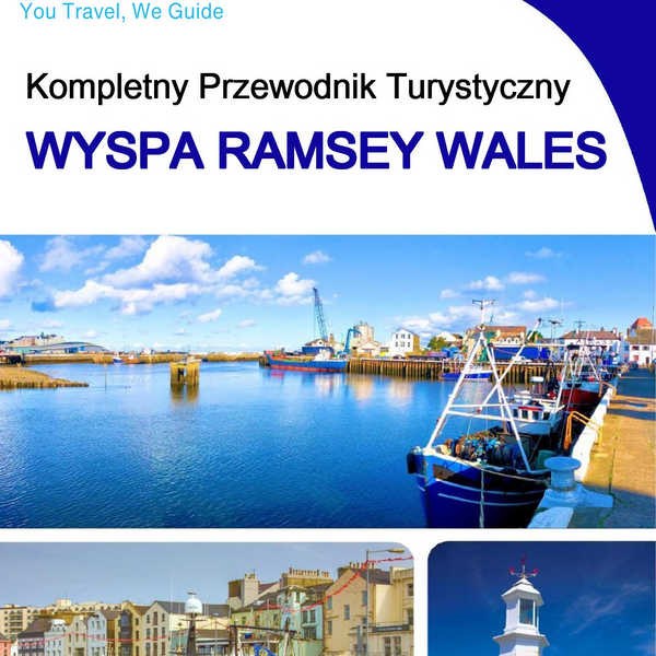 The complete island guide for Ramsey Island (Wales - United Kingdom)