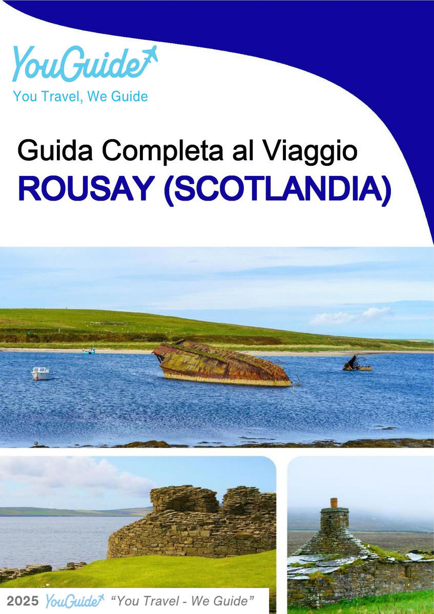 The complete island guide for Raasay (Scotland - United Kingdom)