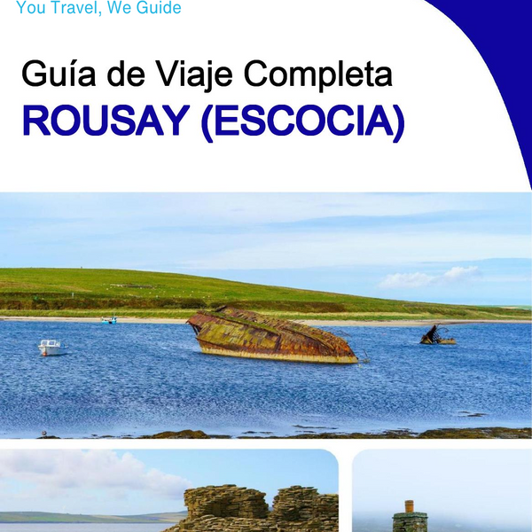 The complete island guide for Raasay (Scotland - United Kingdom)