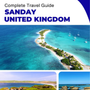 The complete island guide for Sanday (Scotland - United Kingdom)