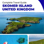 The complete island guide for Skomer Island (Wales - United Kingdom)