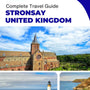 The complete island guide for Stronsay (Scotland - United Kingdom)