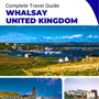 The complete island guide for Whalsay (Scotland - United Kingdom)