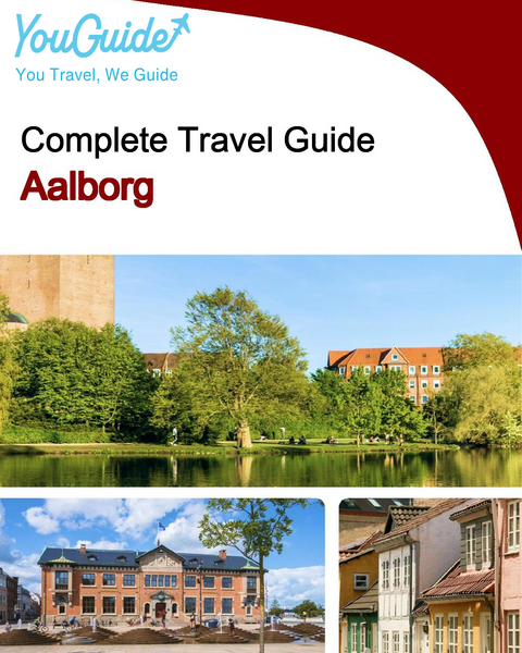 The complete travel guide for Aalborg
