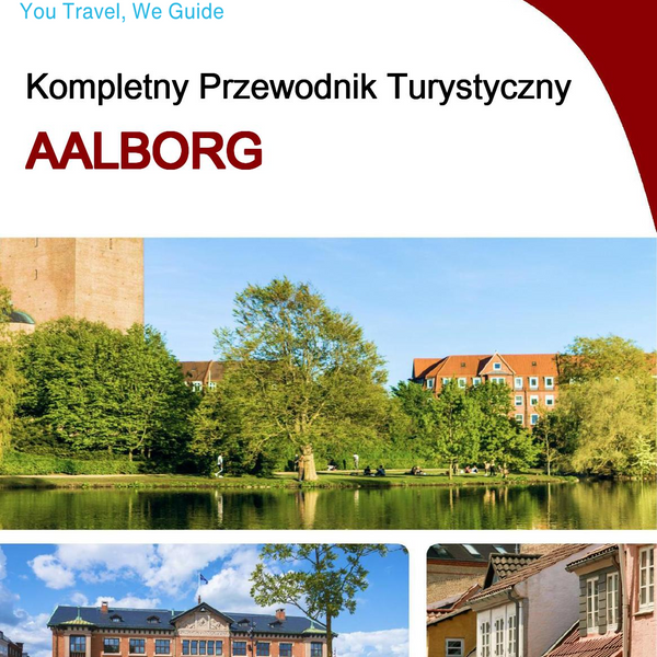 The complete travel guide for Aalborg