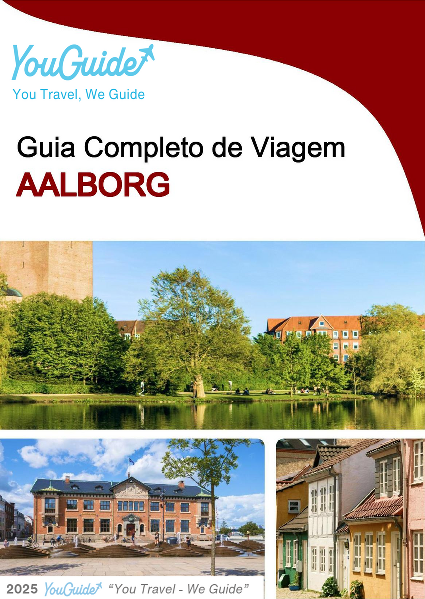 The complete travel guide for Aalborg