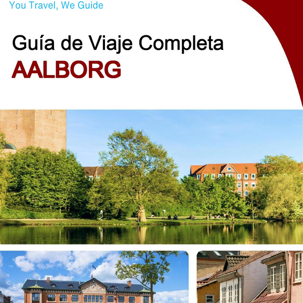 The complete travel guide for Aalborg
