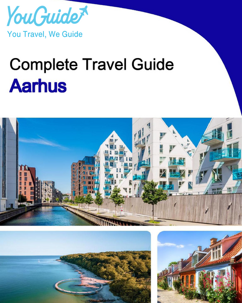 The complete travel guide for Aarhus