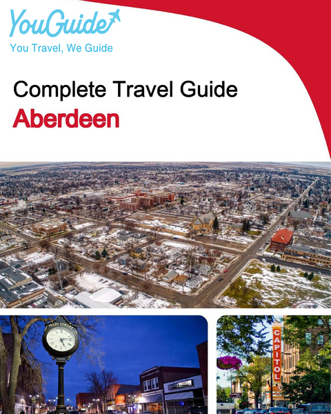 The complete travel guide for Aberdeen