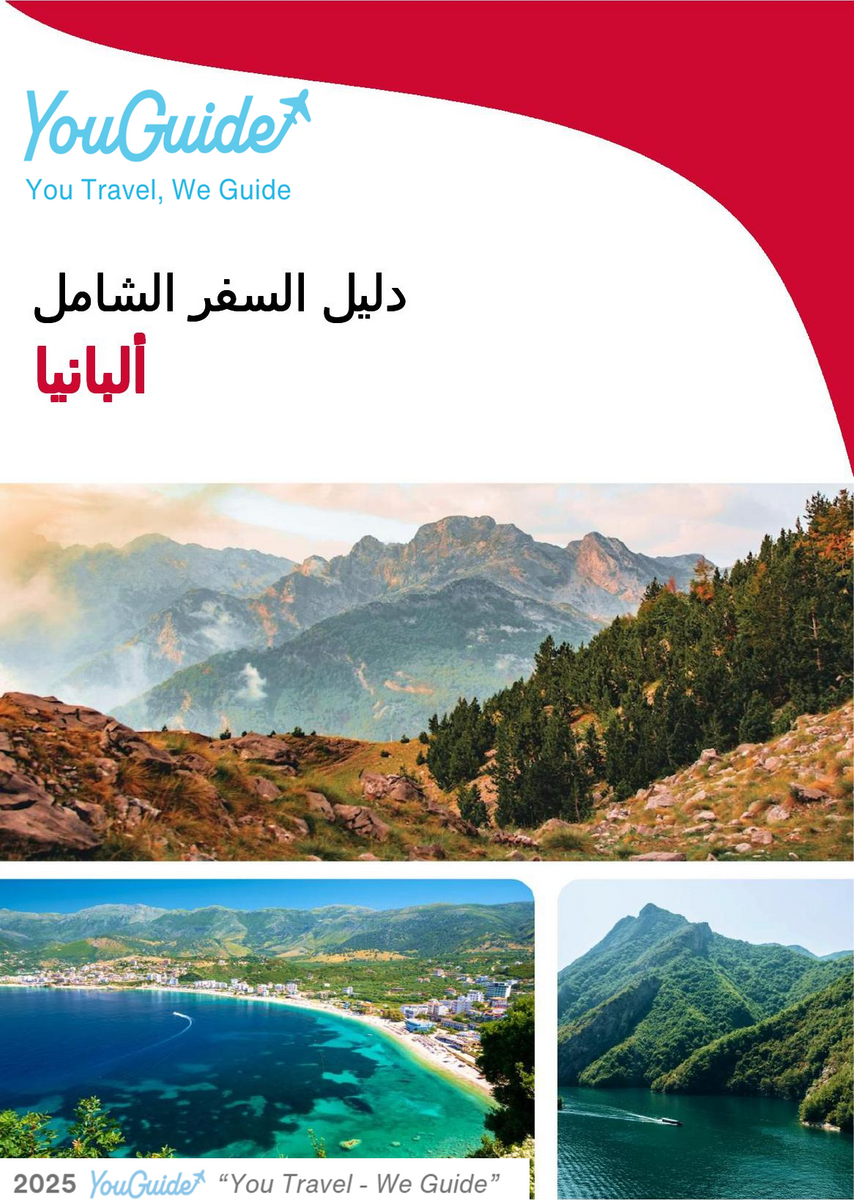 The complete travel guide for Albania