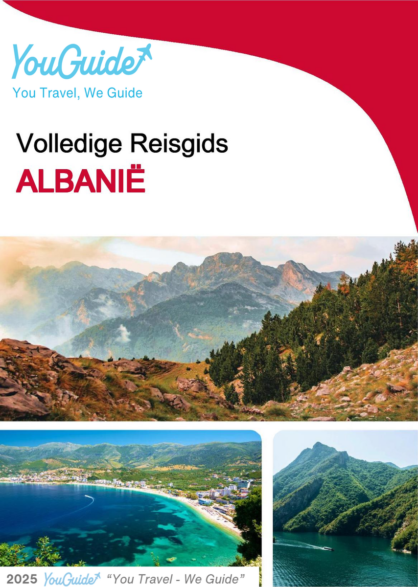 The complete travel guide for Albania