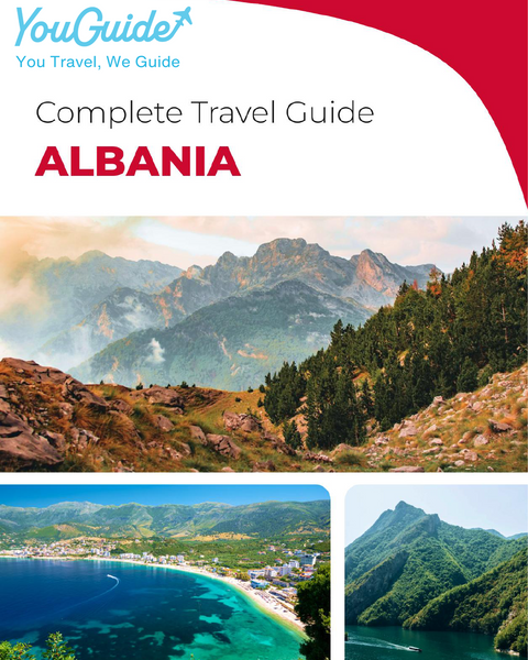 The complete travel guide for Albania
