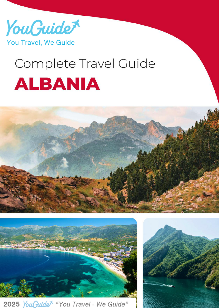 The complete travel guide for Albania