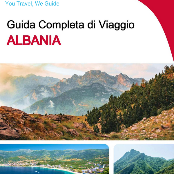 The complete travel guide for Albania