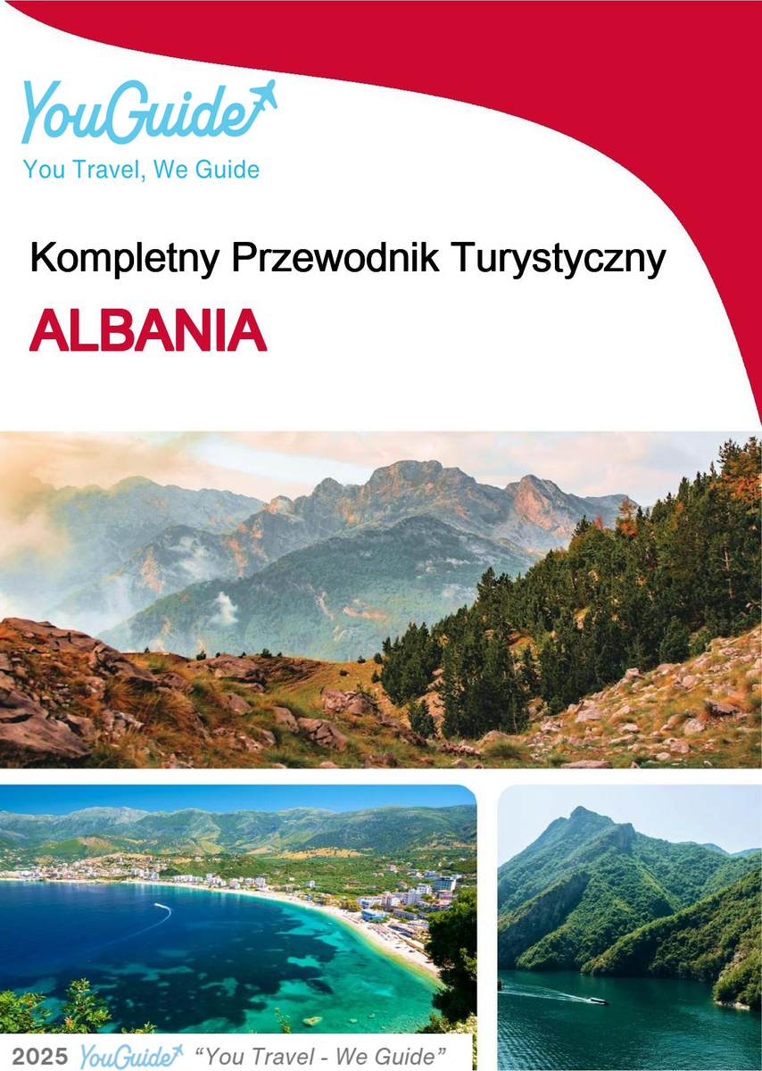 The complete travel guide for Albania