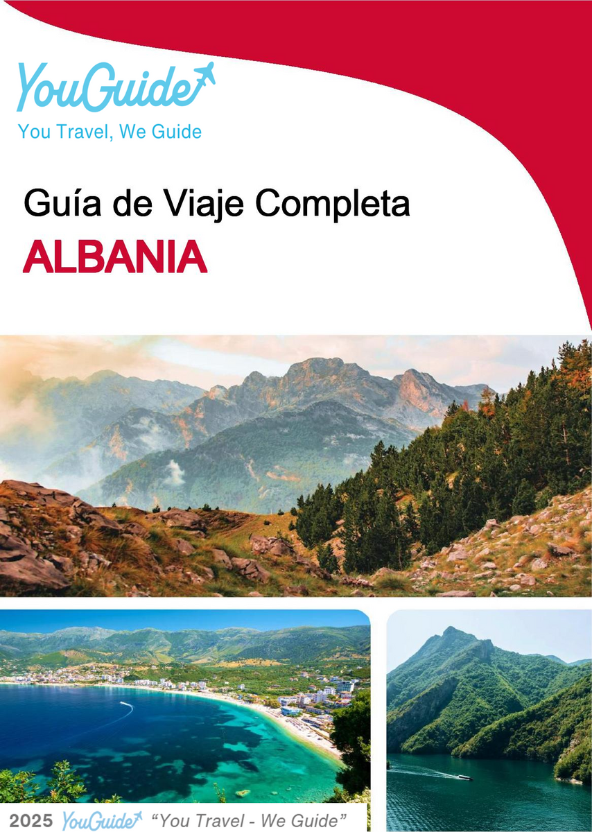 The complete travel guide for Albania