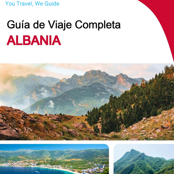 The complete travel guide for Albania