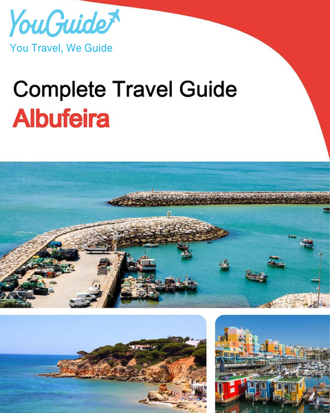 The complete travel guide for Albufeira