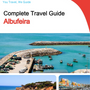The complete travel guide for Albufeira