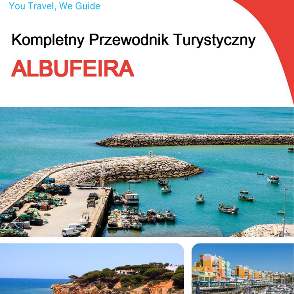 The complete travel guide for Albufeira