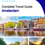 The complete travel guide for Amsterdam