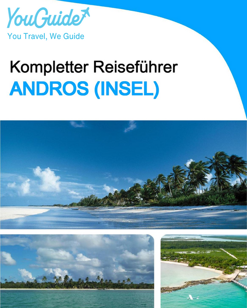 The complete travel guide for Andros (island)