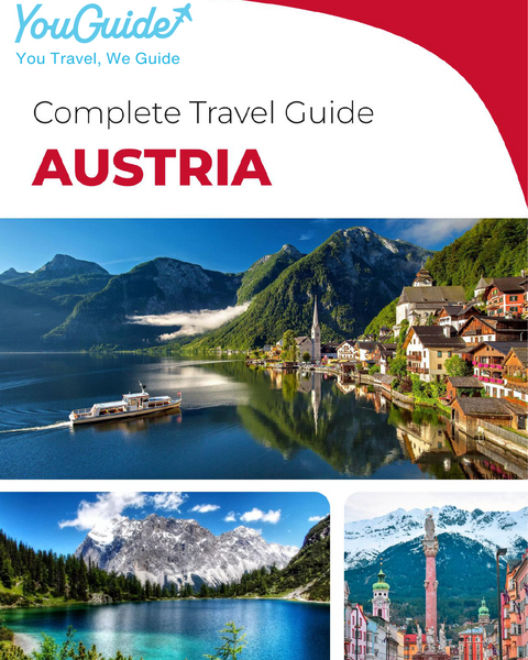 The complete travel guide for Austria