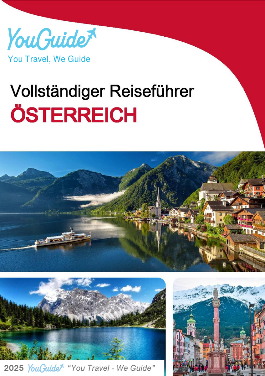 The complete travel guide for Austria
