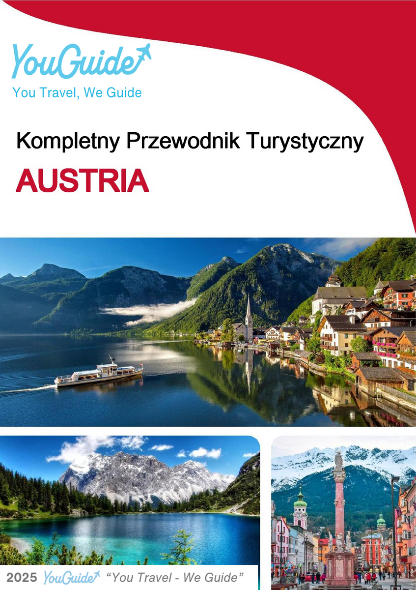 The complete travel guide for Austria