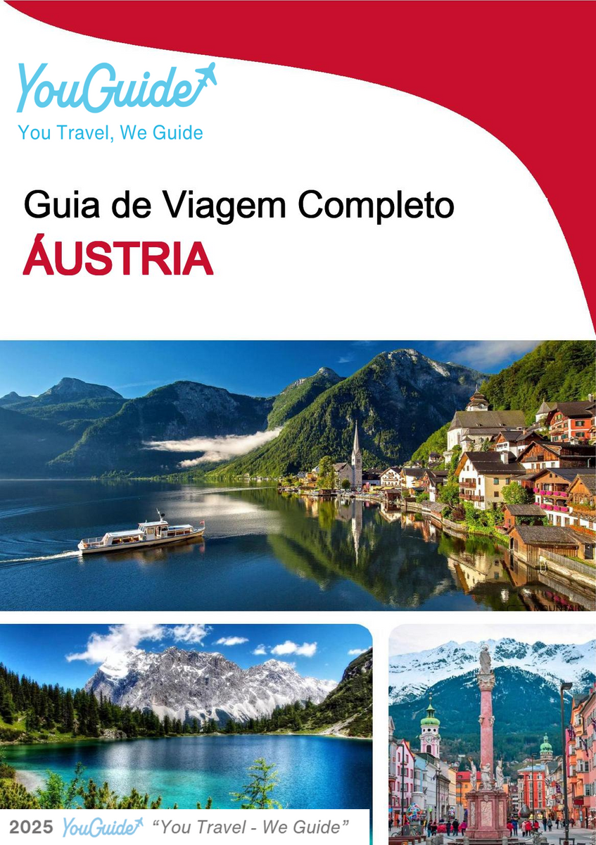 The complete travel guide for Austria