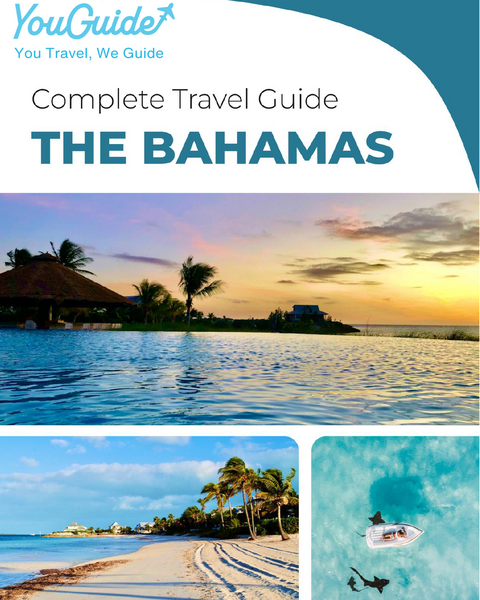 The complete travel guide for Bahamas