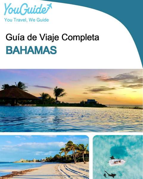 The complete travel guide for Bahamas