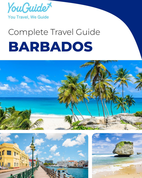 The complete travel guide for Barbados