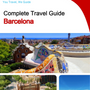 The complete travel guide for Barcelona