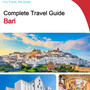 The complete travel guide for Bari