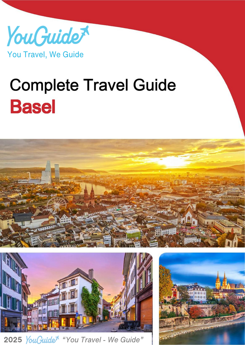 The complete travel guide for Basel