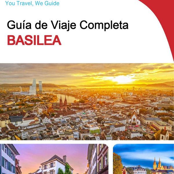 The complete travel guide for Basel