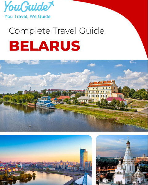 The complete travel guide for Belarus