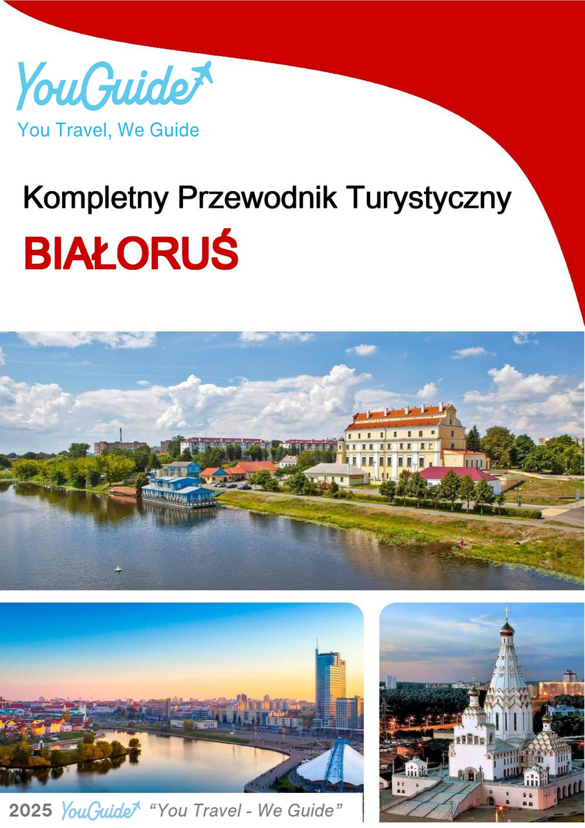 The complete travel guide for Belarus