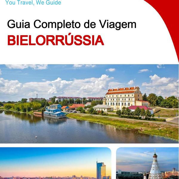 The complete travel guide for Belarus