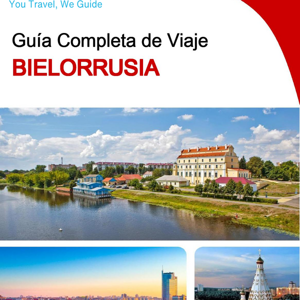 The complete travel guide for Belarus