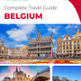 The complete travel guide for Belgium