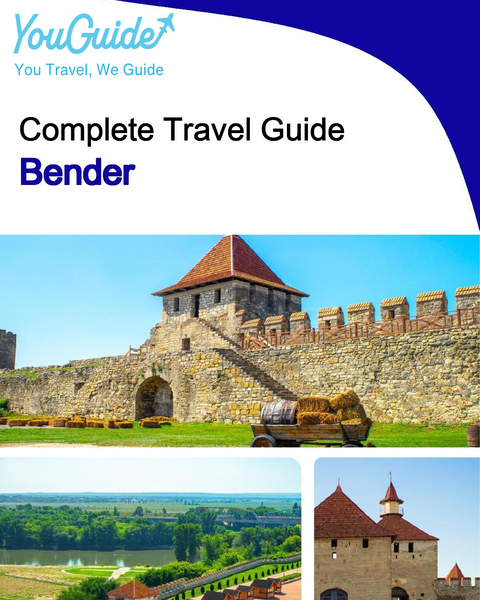 The complete travel guide for Bender