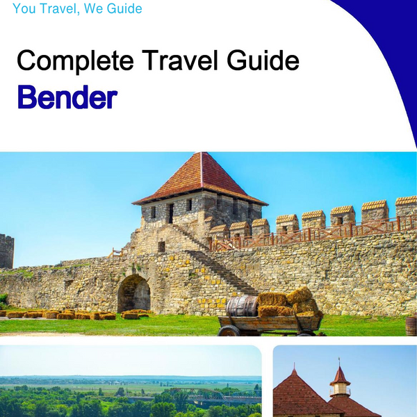 The complete travel guide for Bender