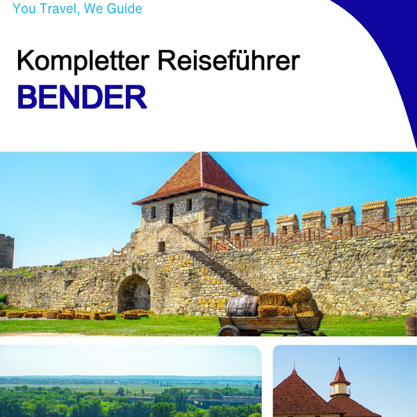 The complete travel guide for Bender