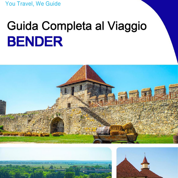 The complete travel guide for Bender