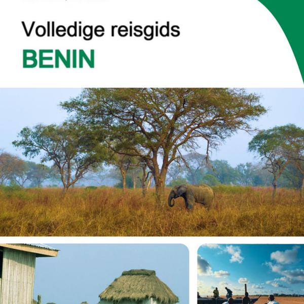 The complete travel guide for Benin
