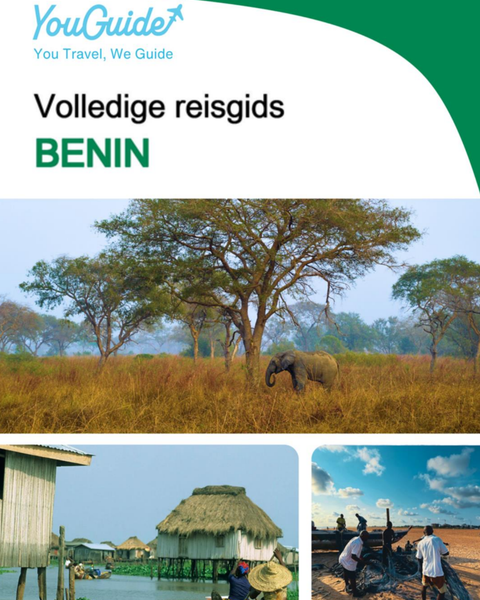The complete travel guide for Benin